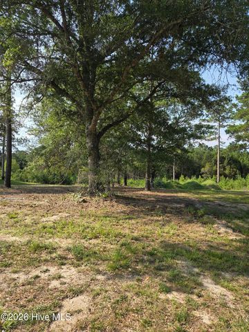 7547 Wallace Place SW, Sunset Beach, NC 28468