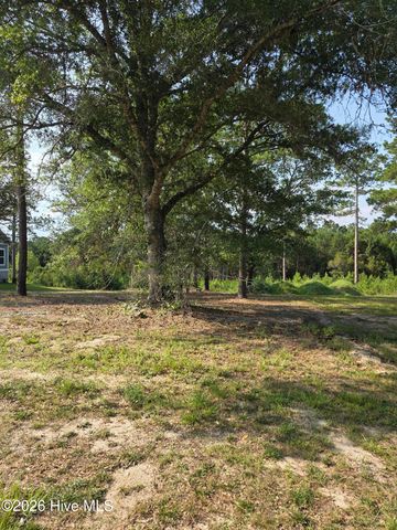 7547 Wallace Place SW, Sunset Beach, NC 28468