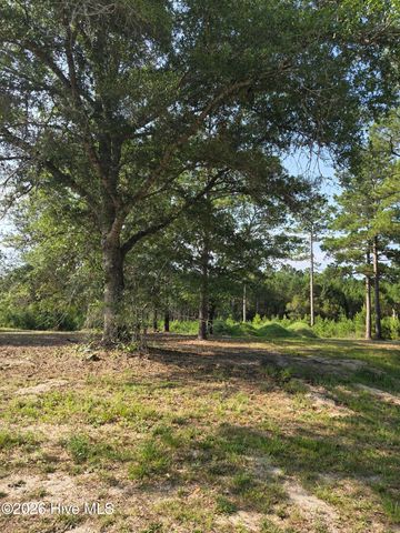 7547 Wallace Place SW, Sunset Beach, NC 28468