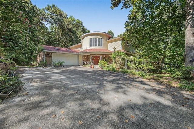 430 Legion Lake Road, Villa Rica, GA 30180
