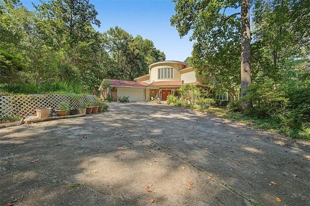 430 Legion Lake Road, Villa Rica, GA 30180