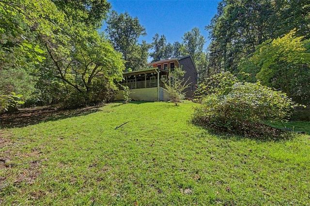 430 Legion Lake Road, Villa Rica, GA 30180