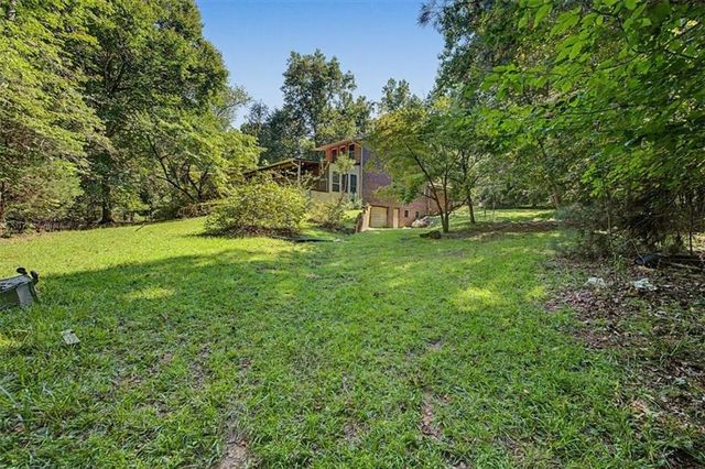 430 Legion Lake Road, Villa Rica, GA 30180
