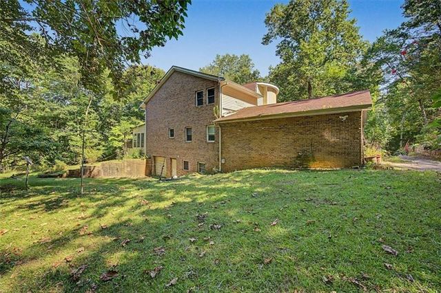 430 Legion Lake Road, Villa Rica, GA 30180