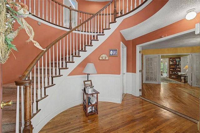 430 Legion Lake Road, Villa Rica, GA 30180