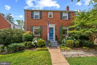 2110 DAYTON ST, Silver Spring, MD 20902