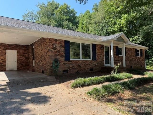 3309 Rollingwood Drive, Gastonia, NC 28052