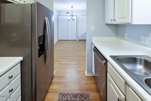 2831 Edridge Court 202, Raleigh, NC 27612