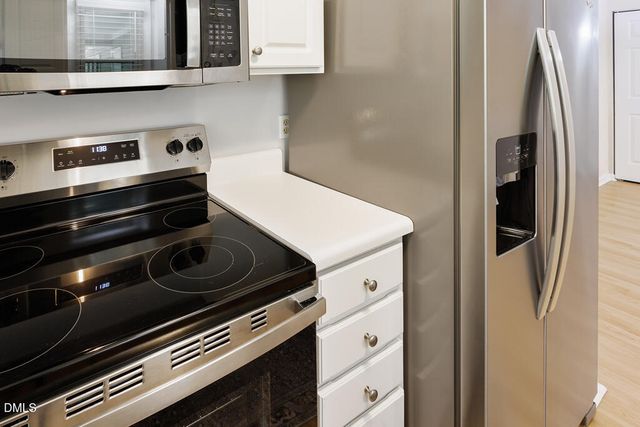 2831 Edridge Court 202, Raleigh, NC 27612