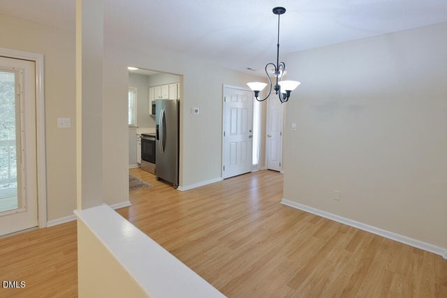 2831 Edridge Court 202, Raleigh, NC 27612