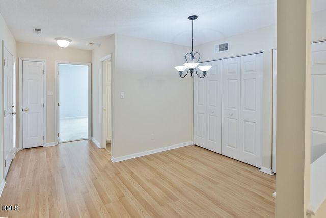 2831 Edridge Court 202, Raleigh, NC 27612