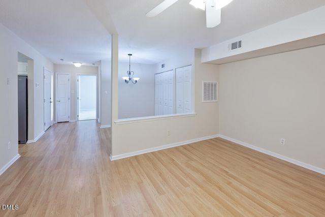 2831 Edridge Court 202, Raleigh, NC 27612