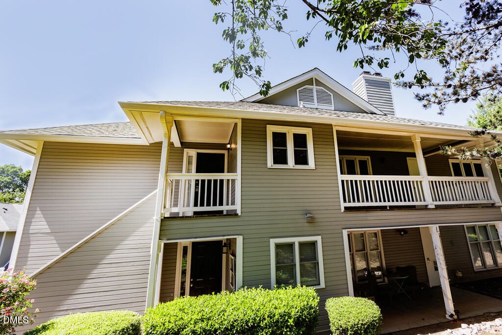 2831 Edridge Court 202, Raleigh, NC 27612