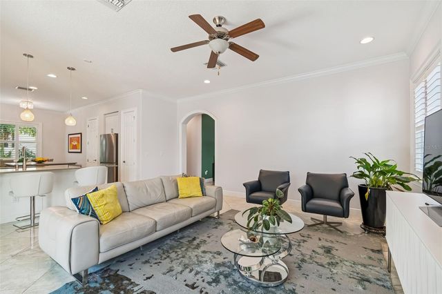 3610 E CLARK CIRCLE, Tampa, FL 33629