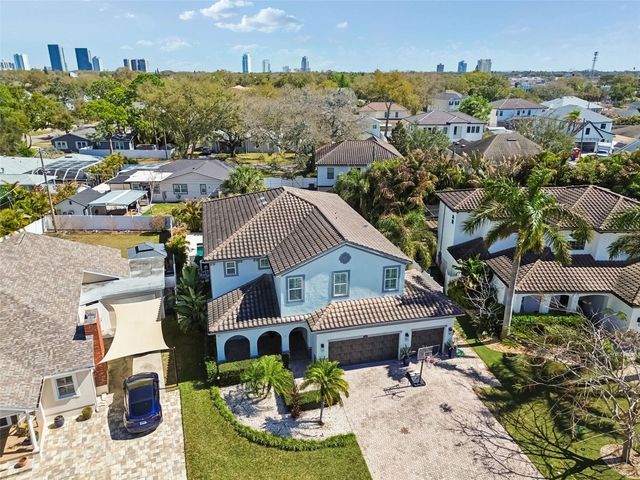 3610 E CLARK CIRCLE, Tampa, FL 33629