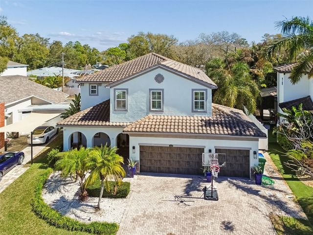 3610 E CLARK CIRCLE, Tampa, FL 33629