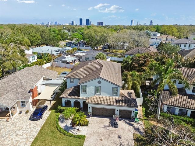 3610 E CLARK CIRCLE, Tampa, FL 33629