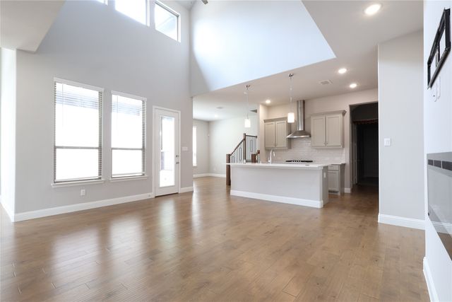 12978 Caprock Drive, Frisco, TX 75035