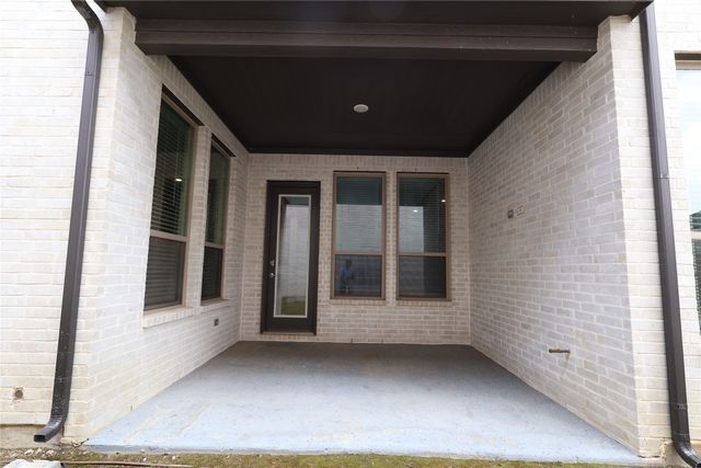 12978 Caprock Drive, Frisco, TX 75035