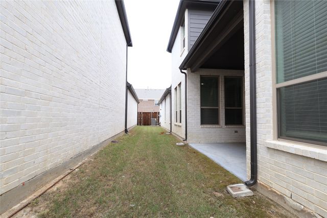 12978 Caprock Drive, Frisco, TX 75035