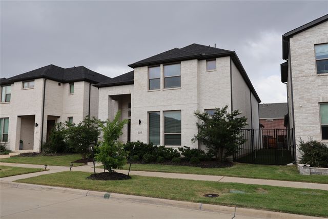 12978 Caprock Drive, Frisco, TX 75035