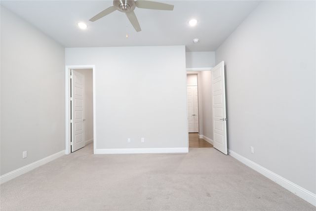 12978 Caprock Drive, Frisco, TX 75035