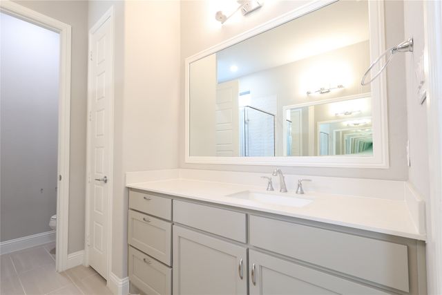 12978 Caprock Drive, Frisco, TX 75035