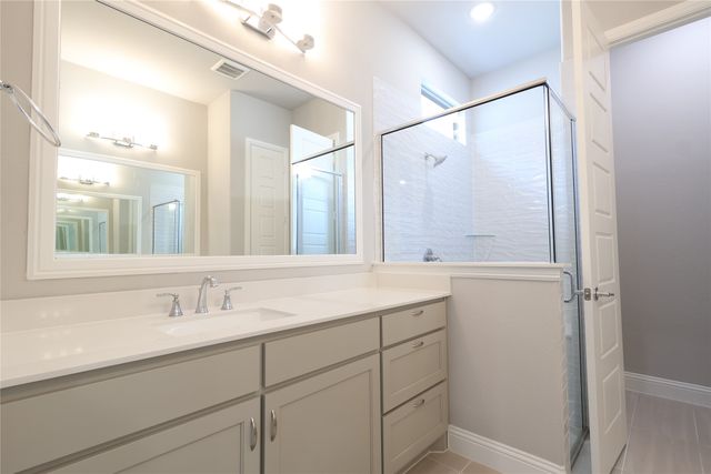 12978 Caprock Drive, Frisco, TX 75035