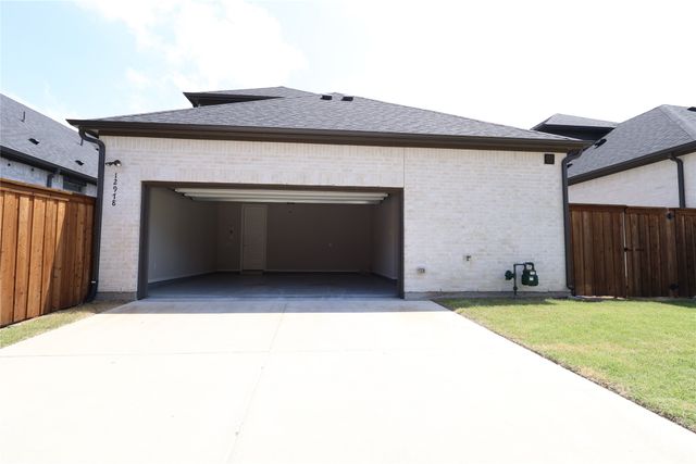 12978 Caprock Drive, Frisco, TX 75035