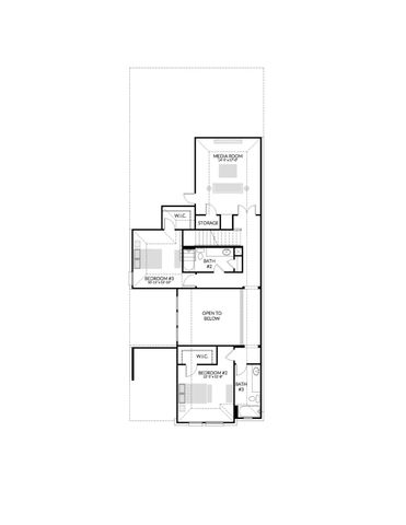 12978 Caprock Drive, Frisco, TX 75035