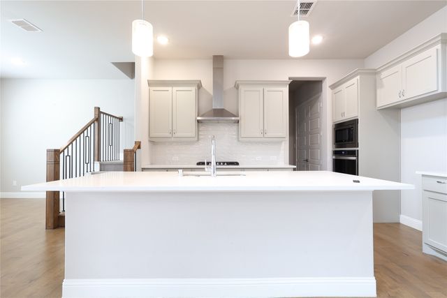 12978 Caprock Drive, Frisco, TX 75035