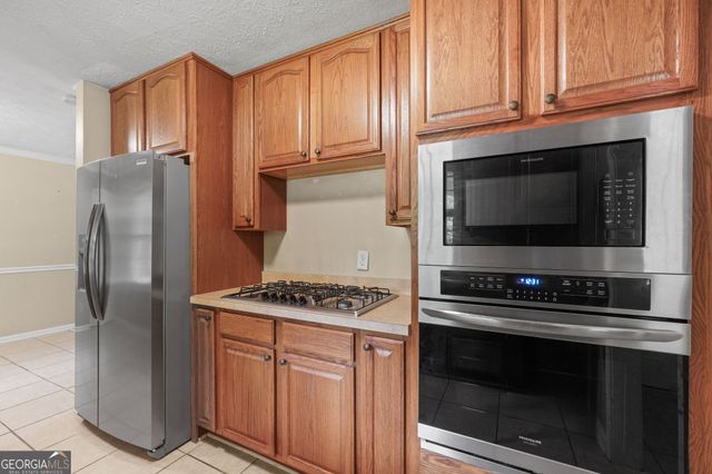 124 Hickory Drive, Peachtree City, GA 30269