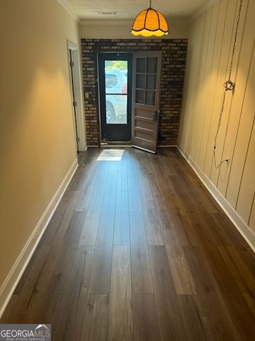 124 Hickory Drive, Peachtree City, GA 30269