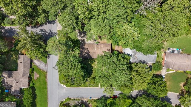 124 Hickory Drive, Peachtree City, GA 30269