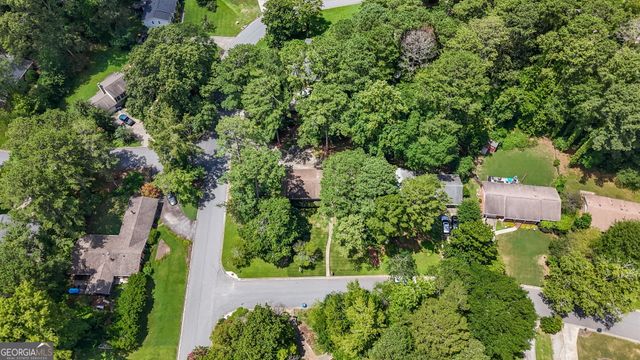 124 Hickory Drive, Peachtree City, GA 30269