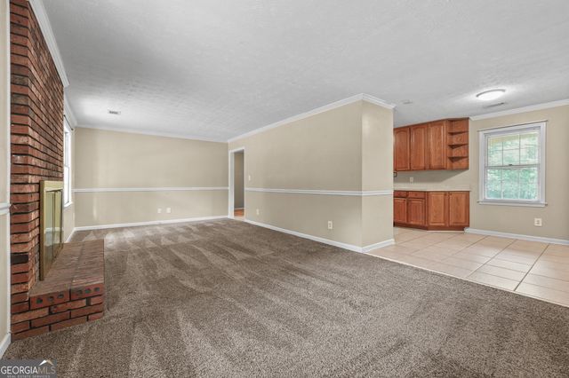 124 Hickory Drive, Peachtree City, GA 30269