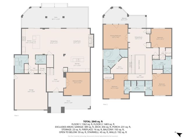 250 Shore Drive, Wayland, MI 49348