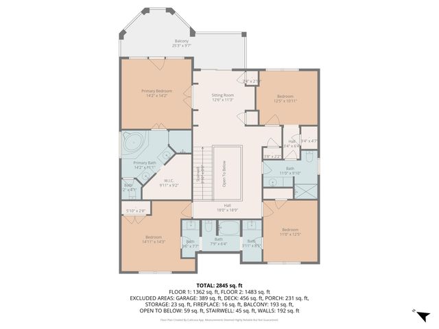 250 Shore Drive, Wayland, MI 49348