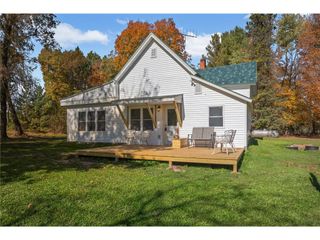 10939 Silver Lake Road, Grantsburg, WI 54840