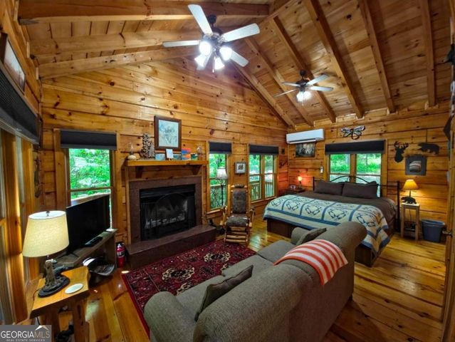 163 Little Rock Creek Trail 9, Cherry Log, GA 30522