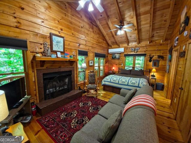 163 Little Rock Creek Trail 9, Cherry Log, GA 30522