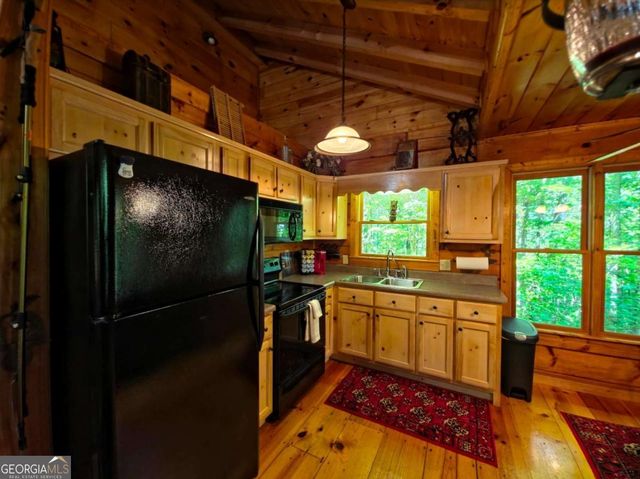 163 Little Rock Creek Trail 9, Cherry Log, GA 30522
