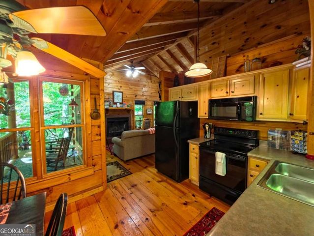 163 Little Rock Creek Trail 9, Cherry Log, GA 30522