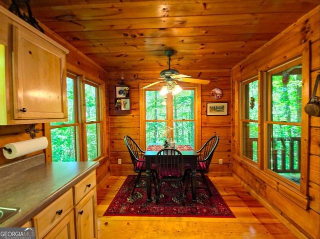 163 Little Rock Creek Trail 9, Cherry Log, GA 30522