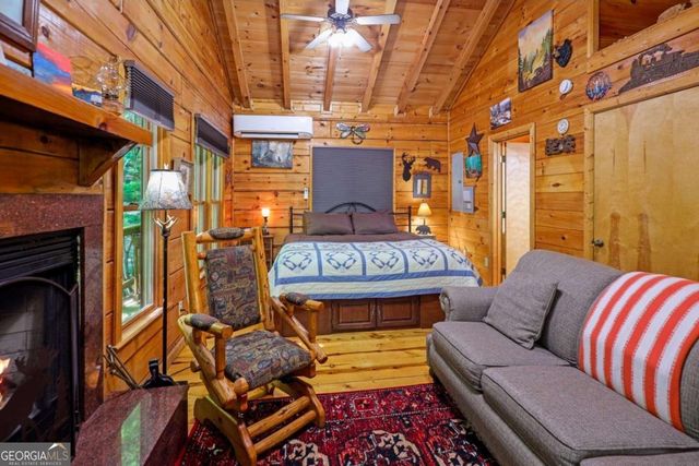 163 Little Rock Creek Trail 9, Cherry Log, GA 30522