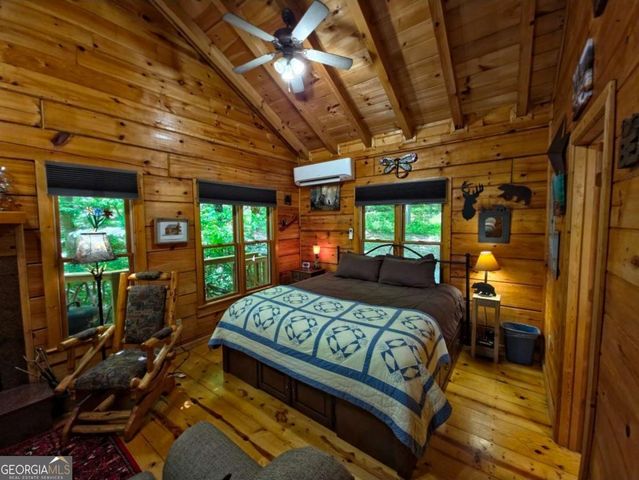 163 Little Rock Creek Trail 9, Cherry Log, GA 30522