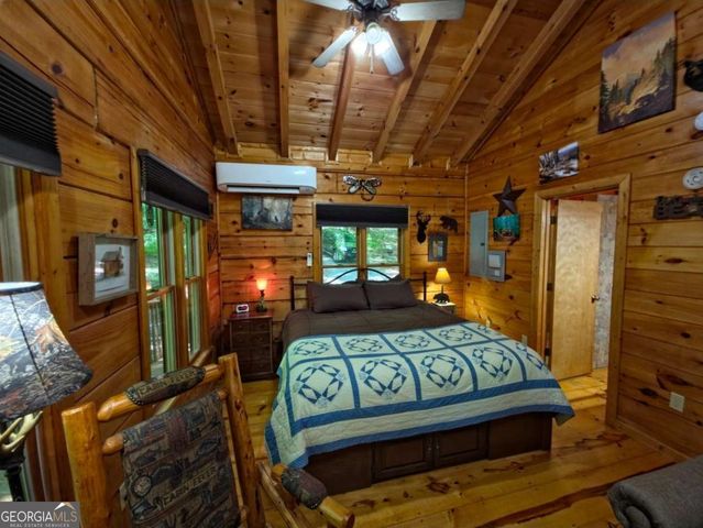 163 Little Rock Creek Trail 9, Cherry Log, GA 30522