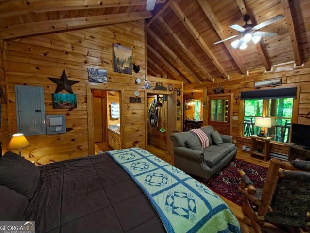 163 Little Rock Creek Trail 9, Cherry Log, GA 30522