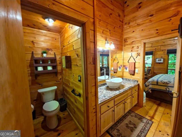 163 Little Rock Creek Trail 9, Cherry Log, GA 30522