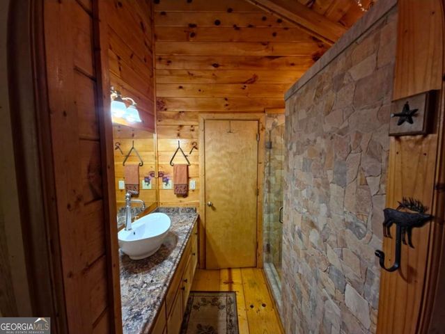 163 Little Rock Creek Trail 9, Cherry Log, GA 30522